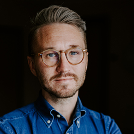 Magnus Eklund, BKtech