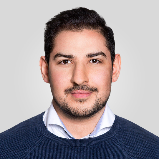 Dorian Liathdale, Bktech