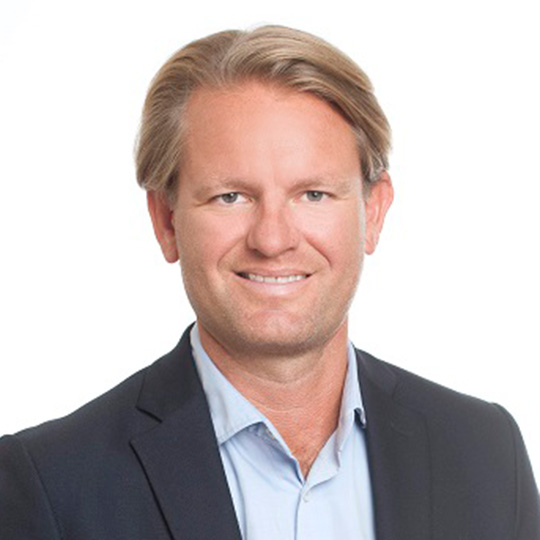 Tommy Rochhausen, BKtech